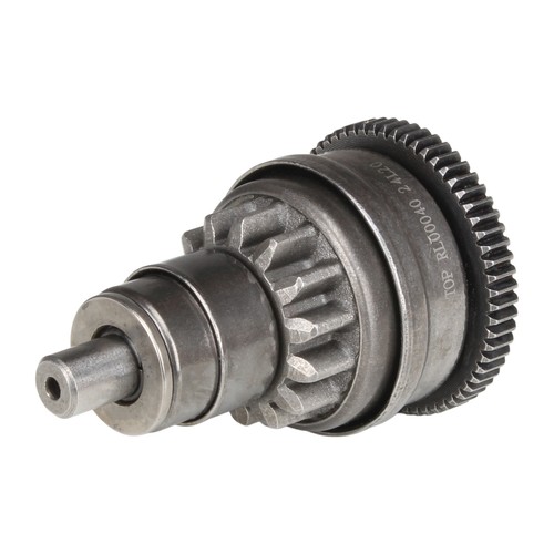 Anlasser freilauf - anlasser,