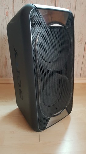 Sony gtk xb90 - sony, gtk-xb90