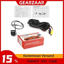 170° Rückfahrkamera Auto