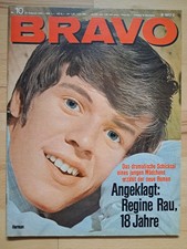 BRAVO Nr.10 vom 27.2.1967 The