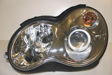 Mercedes-Benz  C-Klasse  W203