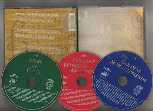 Dieter thomas heck präs - cd, /