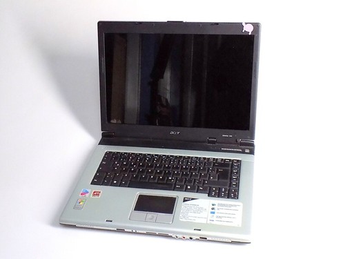 Defekt bastler acer - an, bastler: