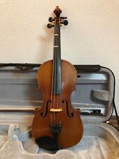 3/4 Geige antik Antonius Stradiuarius Cremonensis Faciebat Anno 1714
