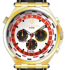 Cavadini Extravagant