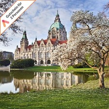 Kurzurlaub hannover nahe messe - kurzurlaub,