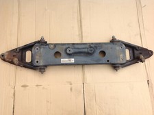 SMART FORTWO 450 FRONT SUB