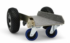 Plattformwagen Transportwagen