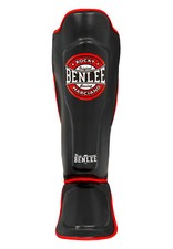 BenLee Kunstleder Schienbein