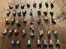 Eier figuren konvolut - eier,