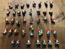 Ü Eier Figuren Konvolut