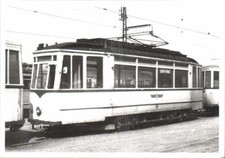 (4183A) Älteres Foto DDR