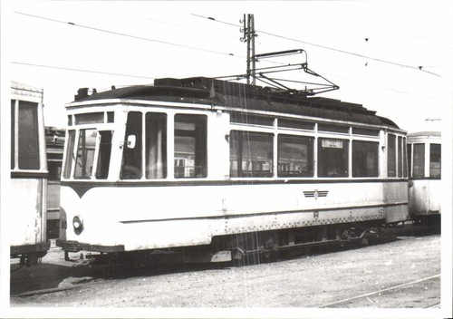 älteres foto ddr - (4183a),