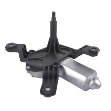 Wischermotor Heck Scheibenwischermotor Hinten Für Opel Zafira B 2005-15 13145548