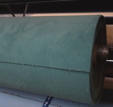 Teppich Rest Velours z.B. für