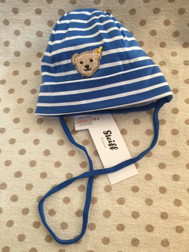 Steiff zauberhafte weiche - steiff:,