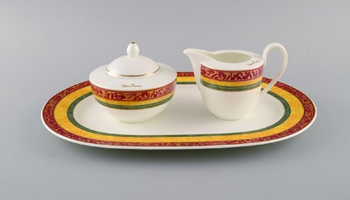 Paloma picasso für villeroy - picasso,