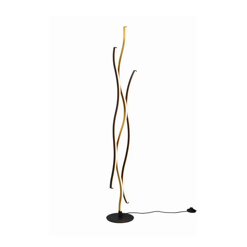 Trio lighting stehleuchte - trio,