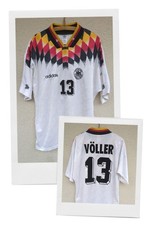Original Adidas DFB