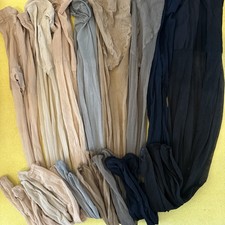 Damen Feinstrumpfhosen in