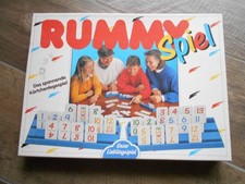 Rummy Rummikub (Unser