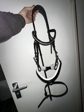 Döbert Trense Full Weiß