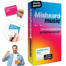 Hitster Original Musikquiz