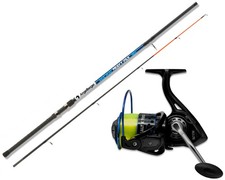 Angel Berger Meerescombo