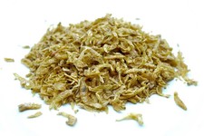 Garnelen 1-2cm getrocknet (Shrimps) 0,2 - 20 KG, Fische, Hunde, Hühner, Vögel,