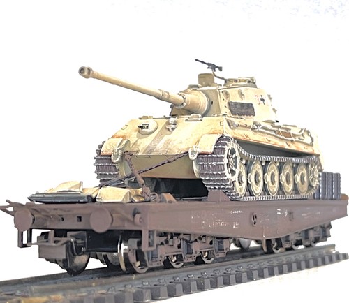 87 lilliput - h0, 1:87