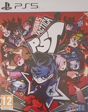 Persona 5 Tactica für Sony