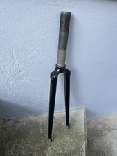 650C 26“ Colnago CX Precisa Fork Krono