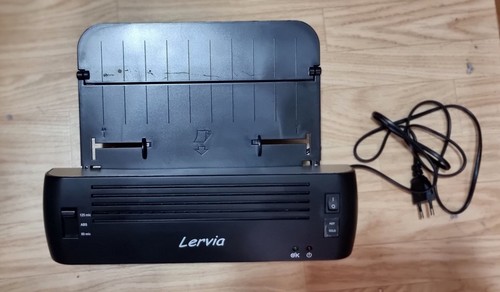 Lamiiniergerät lervia 300 - lamiiniergerät, w