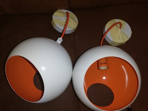 2er set hängelampen - hängelampen, /
