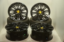 4 x Mam A4 19 Zoll Alufelgen Audi A3 8V Cabrio Sportback