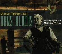 Hans albers biographie - hans,