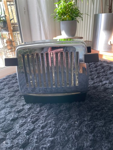 Siemens klapptoaster vintage - klapptoaster,