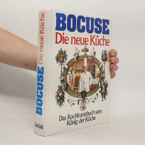 Bocuse die neue küche - neue, küche 