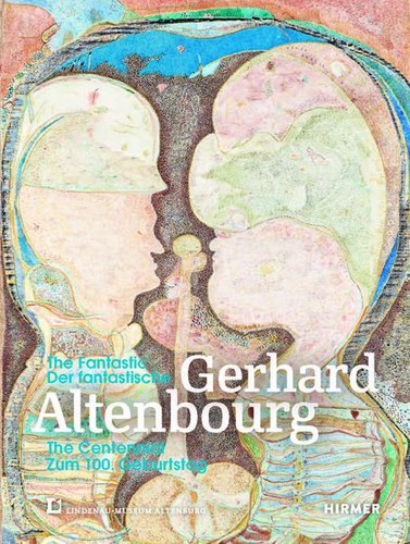 Der fantastische gerhard - der,