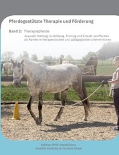 Pferdegesttzte Therapie und