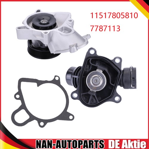 Thermostat conti wasserpumpe - thermostat,