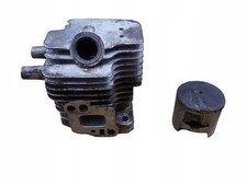 Komatsu Zenoah 13628 eHT602D Kolbenzylinder 1 Stk