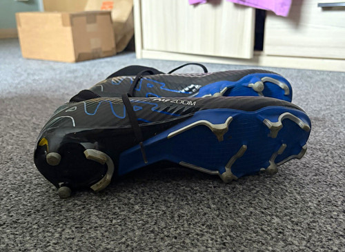 Nike phantom stollen - phantom, gt