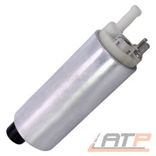 KRAFTSTOFFPUMPE BENZINPUMPE