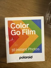 Polaroid Go Sofortbildkamera