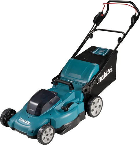 Makita akku rasenmäher - makita,