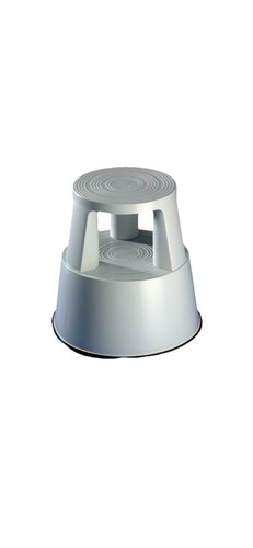 Tritthocker rolltritt - tritthocker,