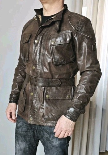 Belstaff centaur panther - centaur,