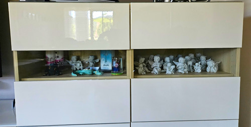 Ikea besta türen weiß - ikea,