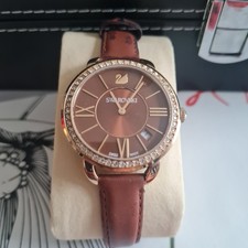 Swarovski 5160730 Damenuhr Armbanduhren